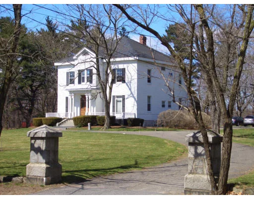 Unit for sale at 219 Pond St, Natick, MA 01760