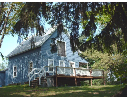 Unit for sale at 1527 Grafton Rd, Millbury, MA 01527