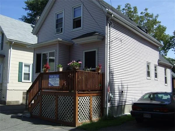 Unit for sale at 14 South Street Court, Lynn, MA 01905