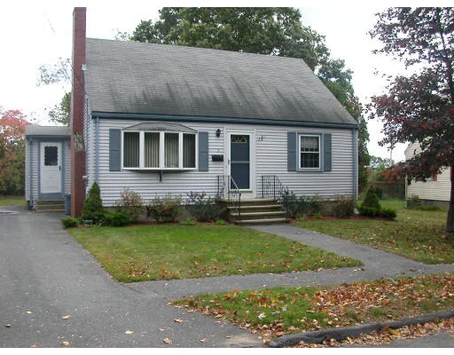 Unit for sale at 6 Douglas Street, Peabody, MA 01960