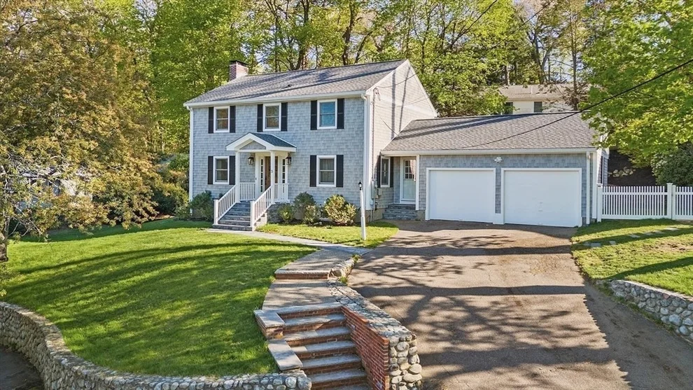 Unit for sale at 5 Alpine Circle, Wakefield, MA 01880