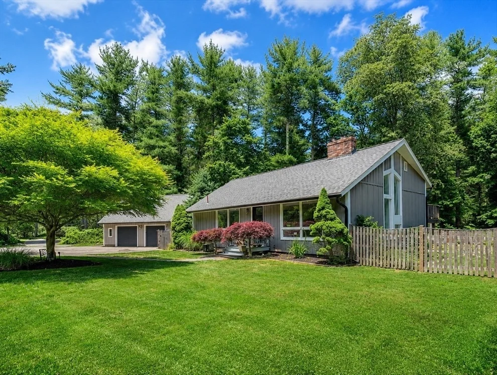Unit for sale at 10 Mountain Road, Easton, MA 02356