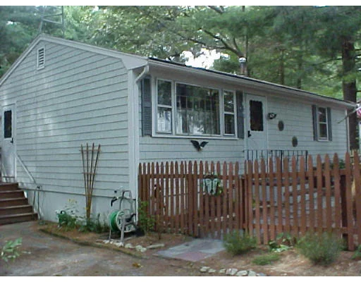 Unit for sale at 120 Park Ave, Wareham, MA 02538