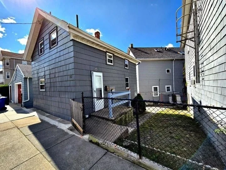 Unit for sale at 23 Pitman, Fall River, MA 02723