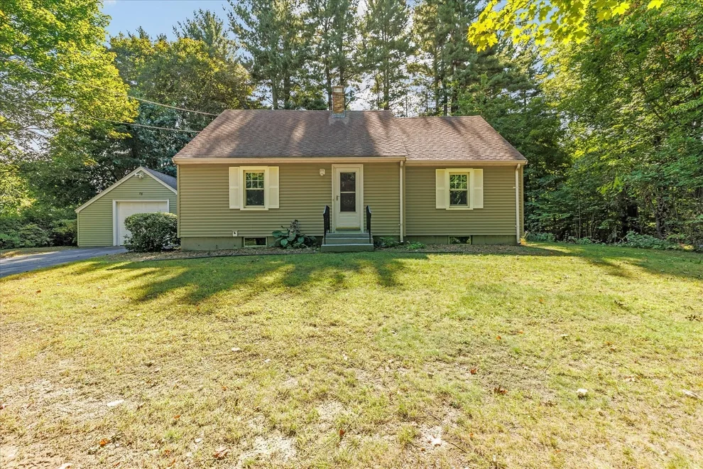 Unit for sale at 78 Pierce Street, West Boylston, MA 01583