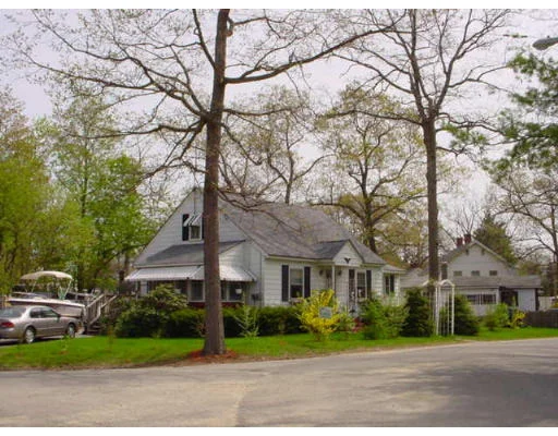 Unit for sale at 8 Tolman Ave, Shirley, MA 01464