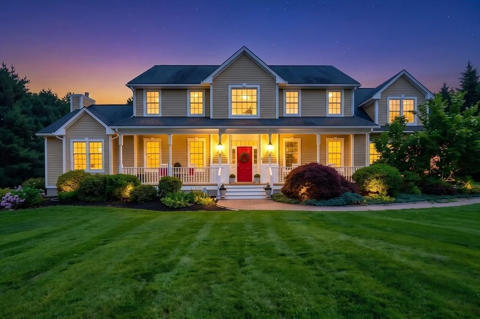 Unit for sale at 36 Magnolia Lane, Grafton, MA 01536