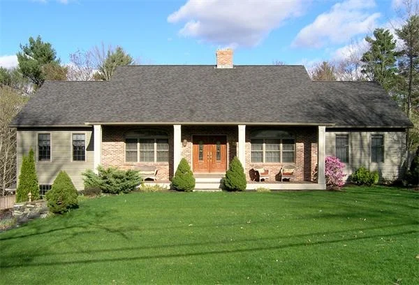 Unit for sale at 134 Osgood Road, Charlton, MA 01507