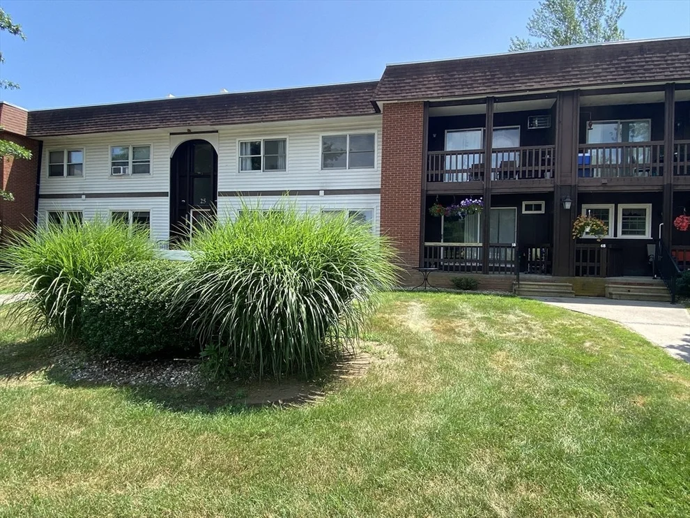 Unit for sale at 25 Keegan Ln, Greenfield, MA 01301