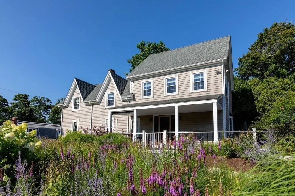 Unit for sale at 34 Mount Pleasant Street, Plymouth, MA 02360