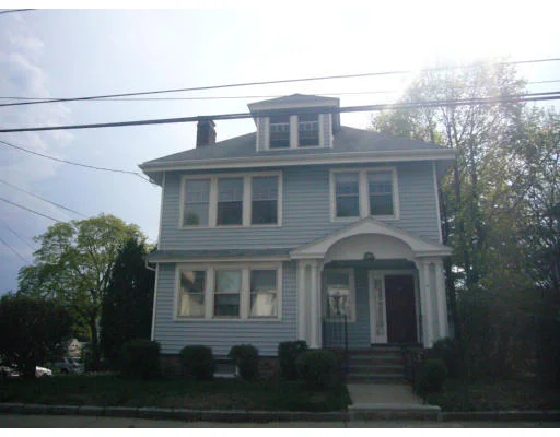 Unit for sale at 64 Sanborn Ave, Boston, MA 02132