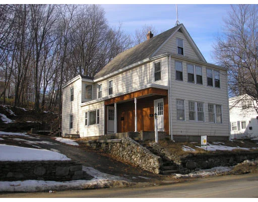 Unit for sale at 152 Canton St, Fitchburg, MA 01420