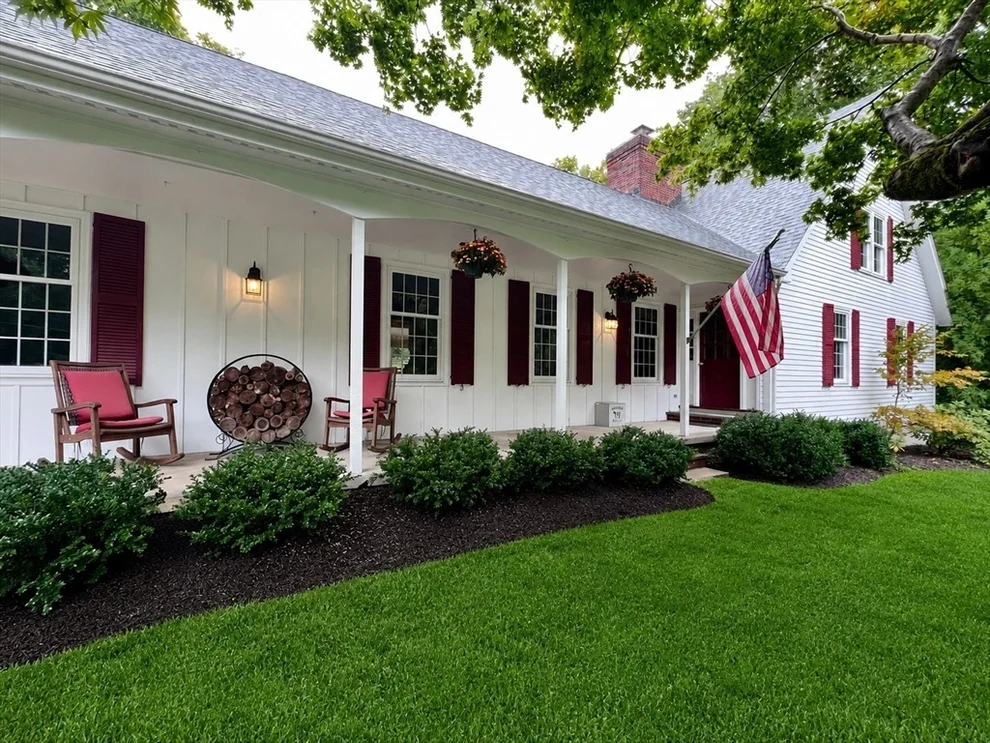 Unit for sale at 17 Noon Hill Avenue, Norfolk, MA 02056