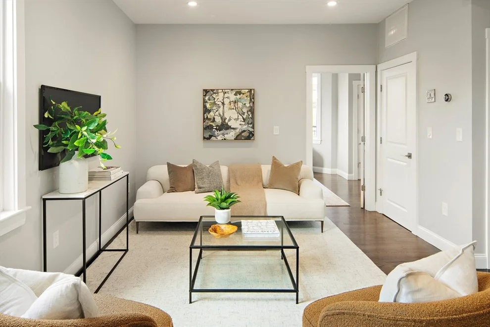 Unit for sale at 9-11 Boynton Street, Boston, MA 02130