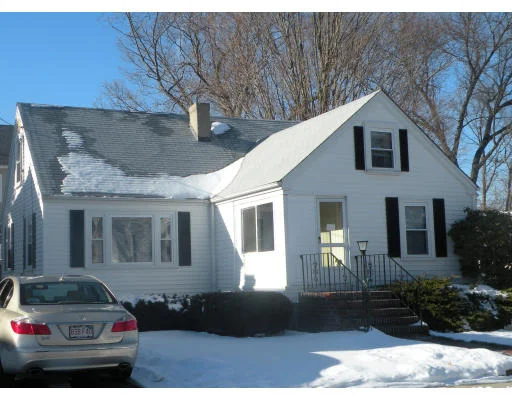 Unit for sale at 79 Joyce Kilmer Rd, Boston, MA 02132