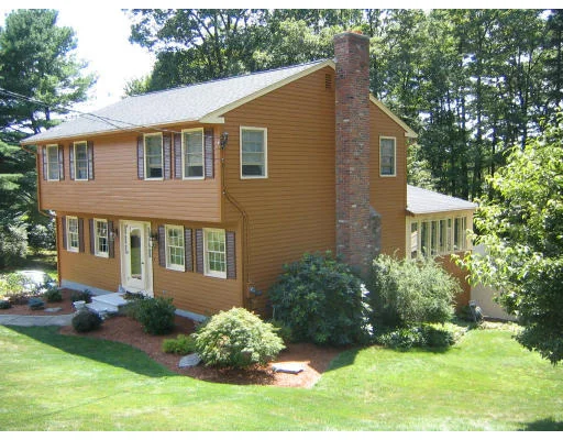 Unit for sale at 34 Barbara Jean St, Grafton, MA 01519