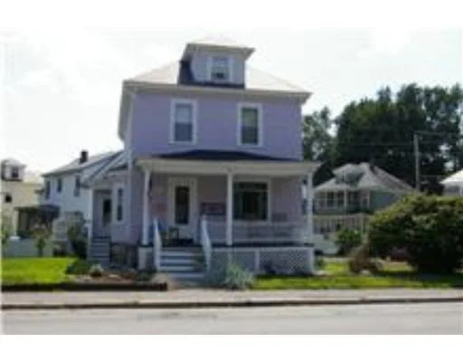 Unit for sale at 378 Parker Street, Lowell, MA 01851