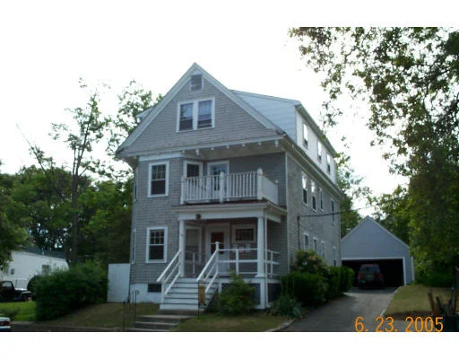 Unit for sale at 115 Navarre Street, Boston, MA 02136