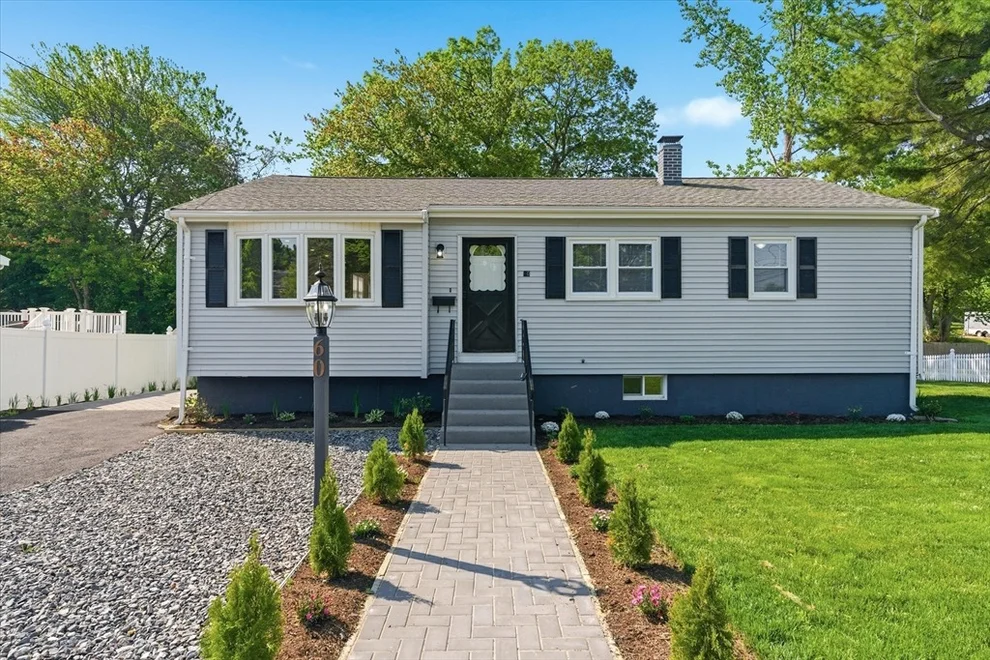 Unit for sale at 60 Pond Ln, Randolph, MA 02368