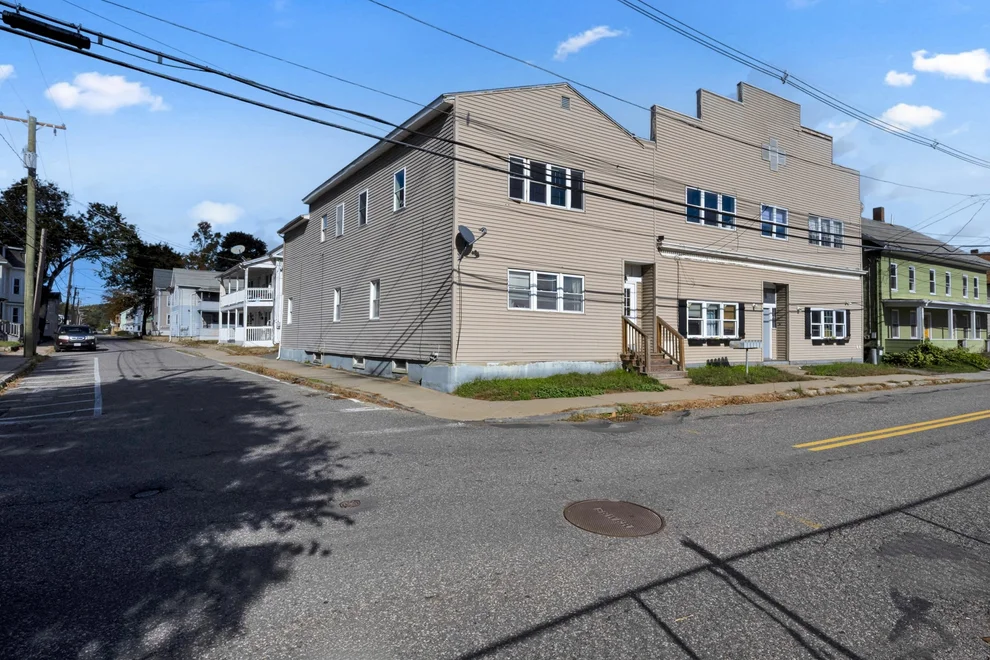 Unit for sale at 97 Pleasant St, Ware, MA 01082