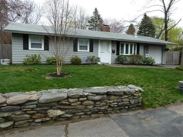 Unit for sale at 12 Nicholas Rd, Braintree, MA 02184