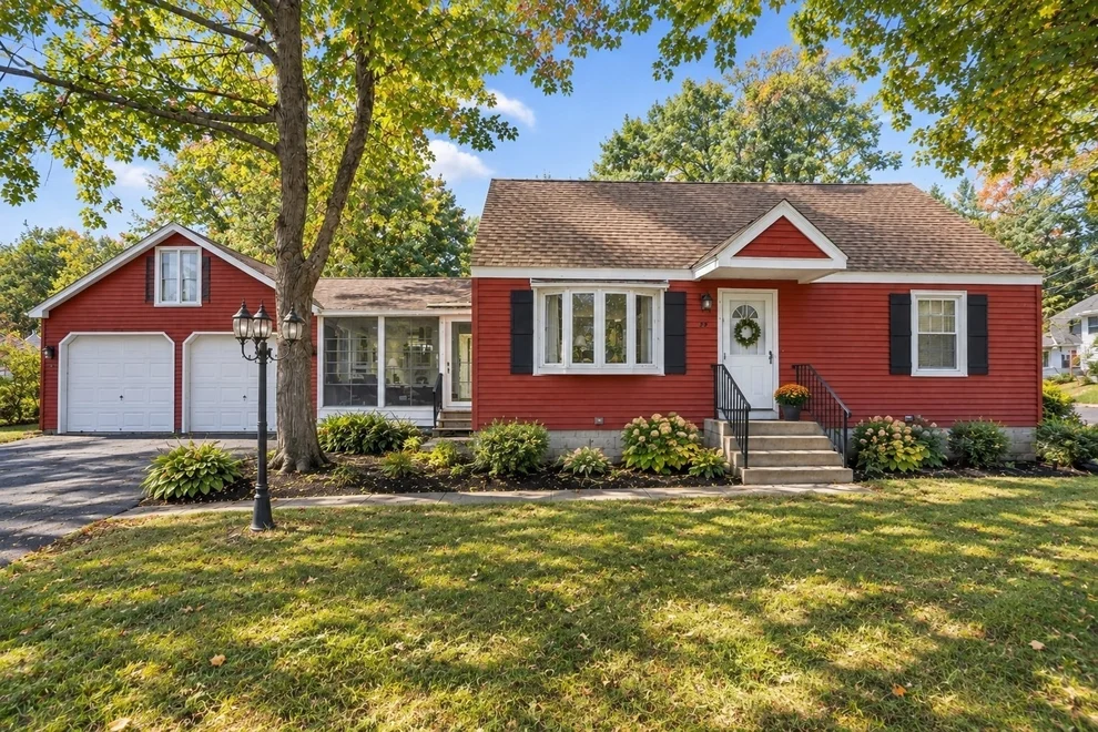 Unit for sale at 19 Capitol St, Methuen, MA 01844