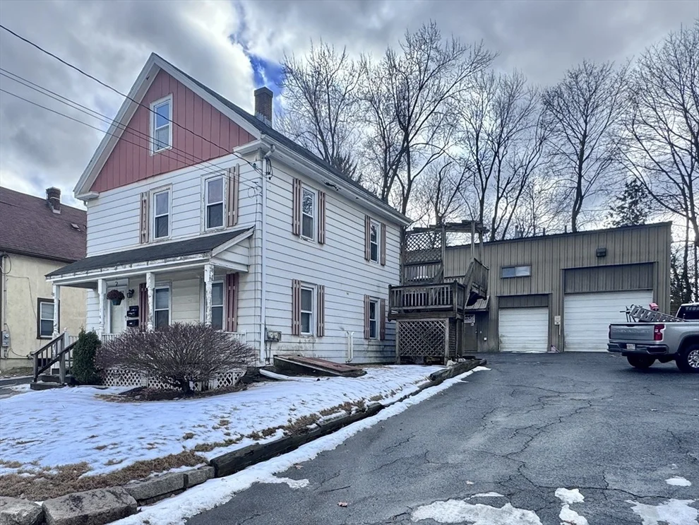 Unit for sale at 768 Waverley St, Framingham, MA 01702