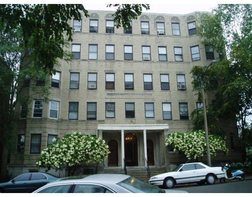Unit for sale at 164 Strathmore Road, Boston, MA 02135