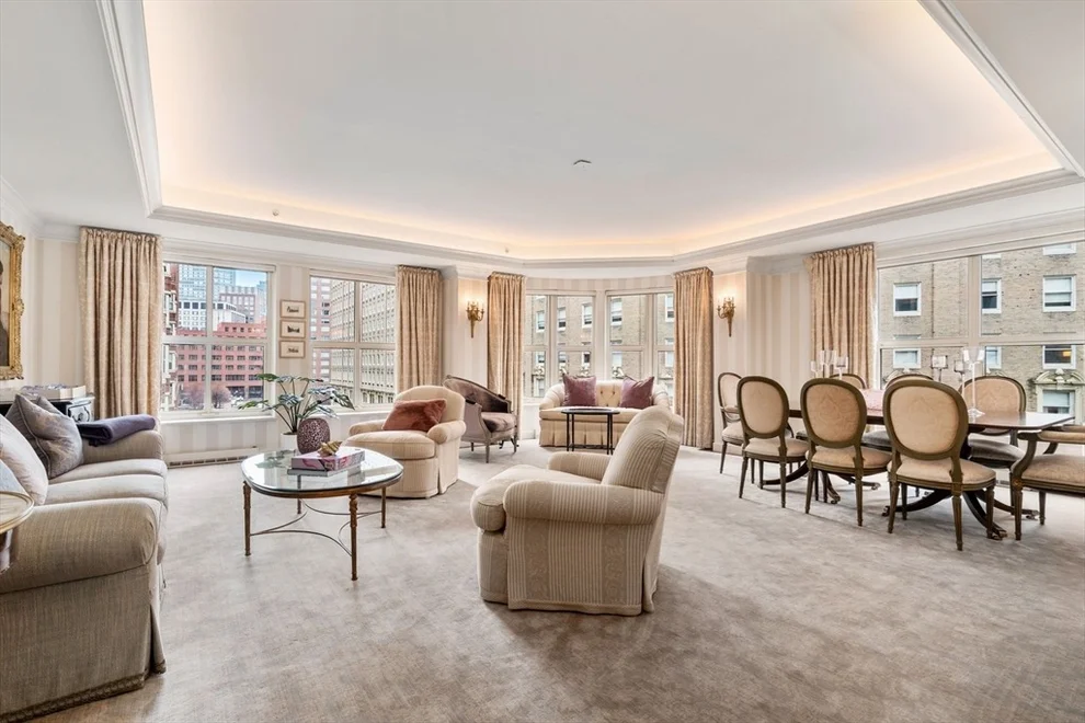 Unit for sale at 300 Boylston, Boston, MA 02116