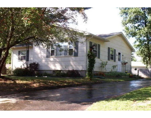 Unit for sale at 40 Flora Street, Springfield, MA 01129