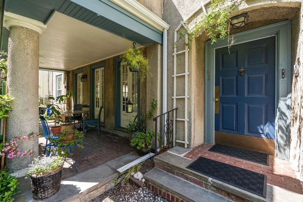 Unit for sale at 63 Winthrop Road, Brookline, MA 02445