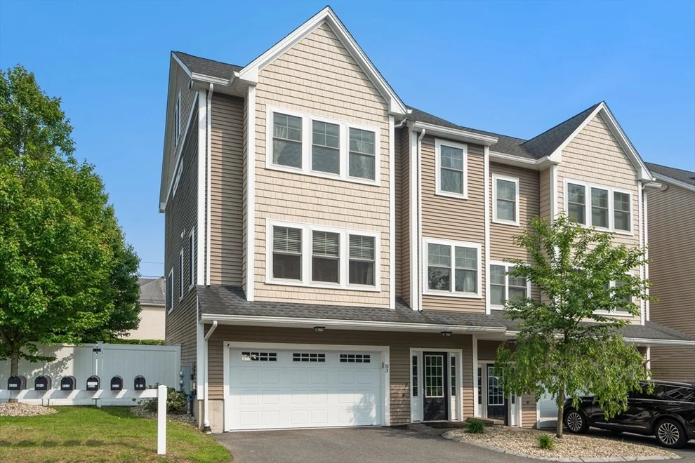 Unit for sale at 51 Waltham Street, Maynard, MA 01754