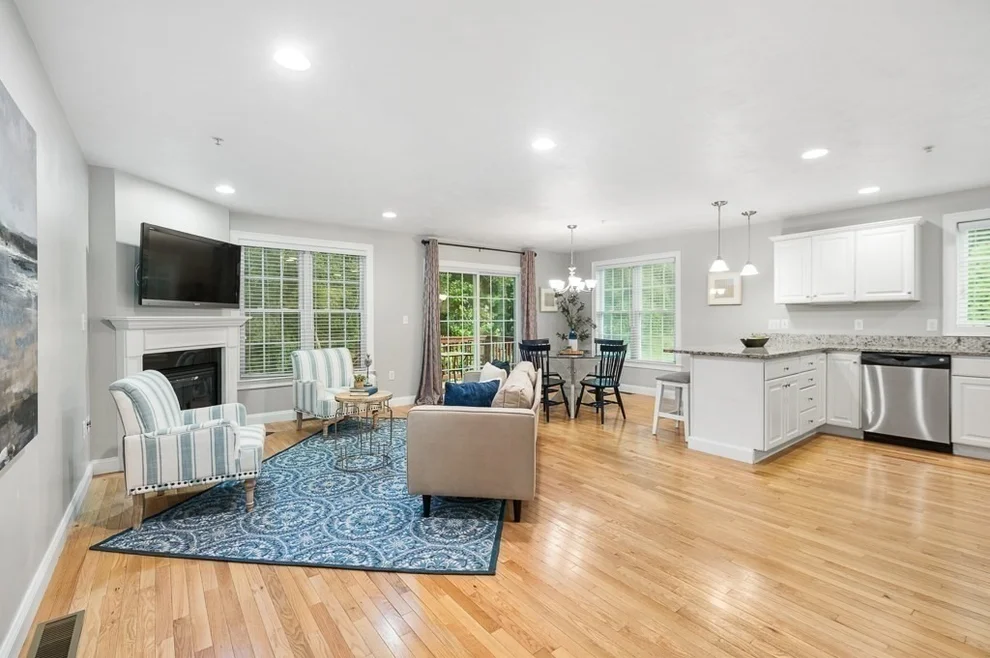 Unit for sale at 65 River Point Dr, Ipswich, MA 01938