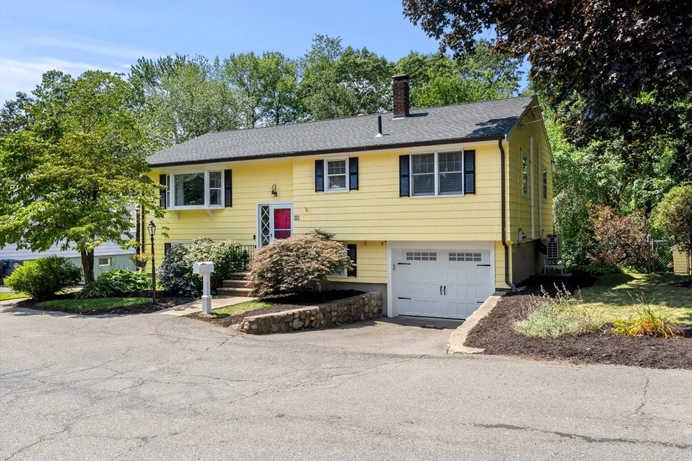 Unit for sale at 31 Barcelona Avenue, Salem, MA 01970