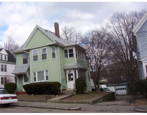 Unit for sale at 85 Weston Street, Brockton, MA 02301