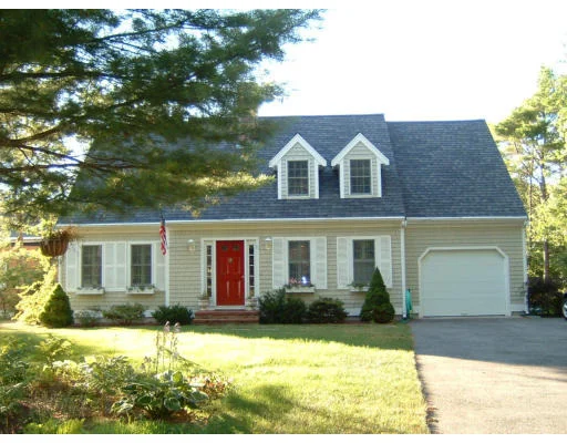 Unit for sale at 11 Quimby Ln, Falmouth, MA 02536