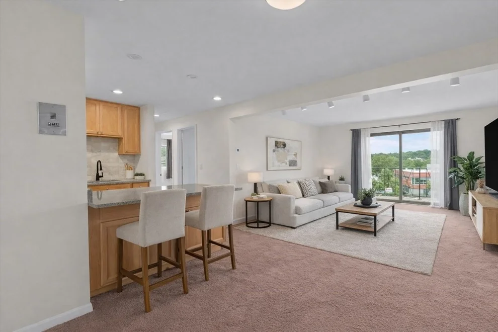 Unit for sale at 26 Waverly St, Boston, MA 02135