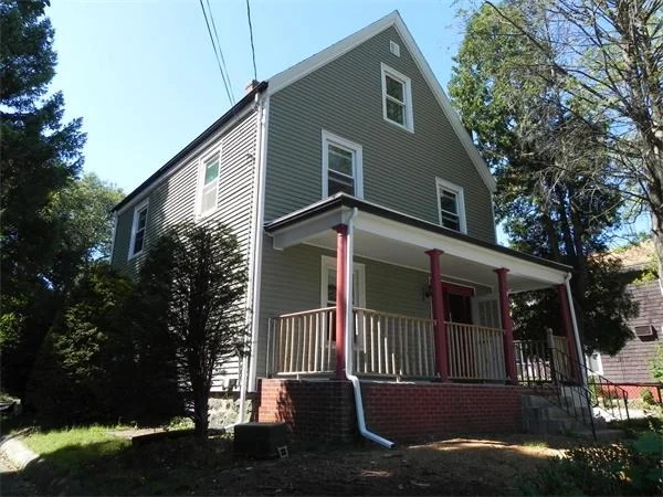 Unit for sale at 40 Myrtle St, Lynn, MA 01905