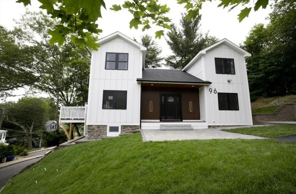 Unit for sale at 96 Dutton St, Malden, MA 02148