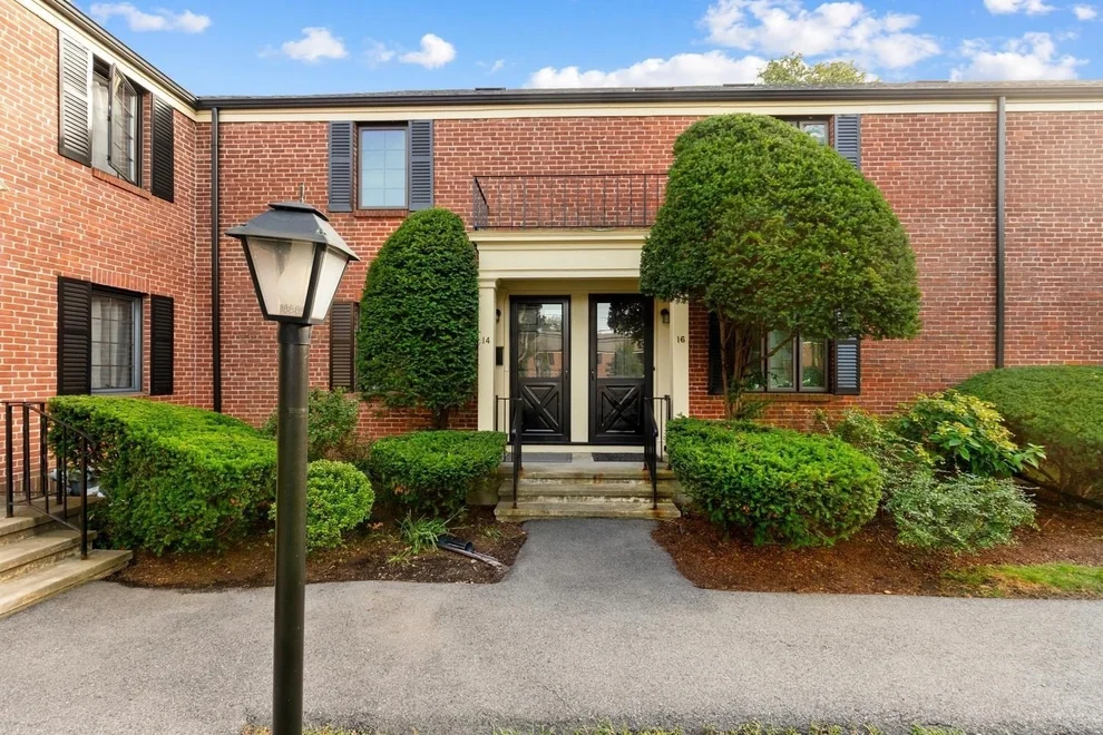 Unit for sale at 14 Grant Ave, Watertown, MA 02472