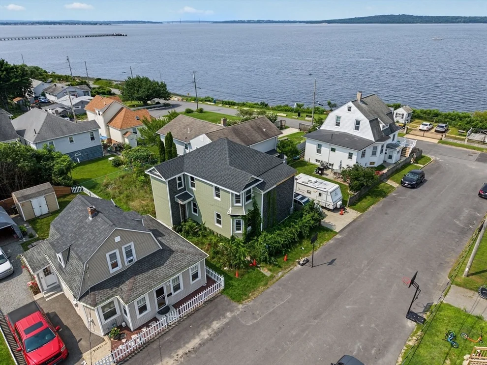 Unit for sale at 23 Bryan St, Fall River, MA 02724