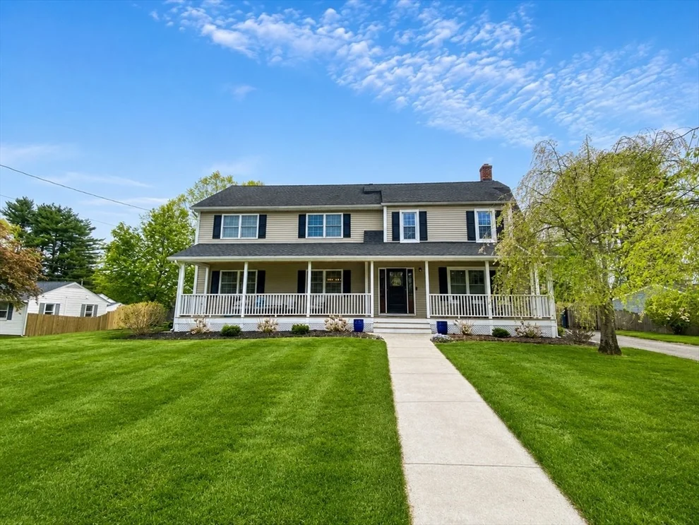 Unit for sale at 849 Amostown Road, West Springfield, MA 01089