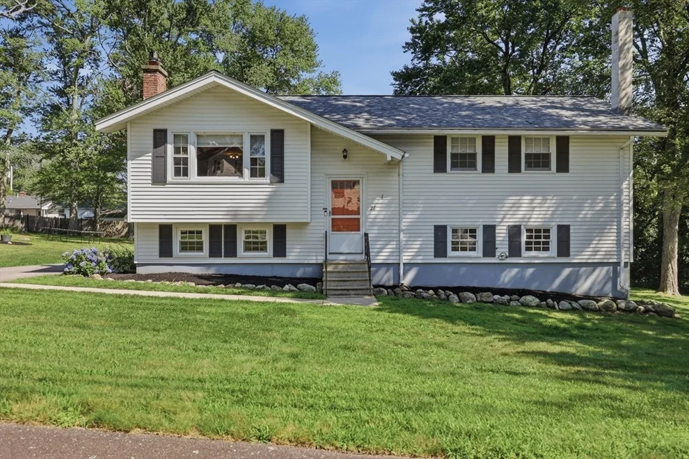 Unit for sale at 28 Trinity Drive, Milford, MA 01757