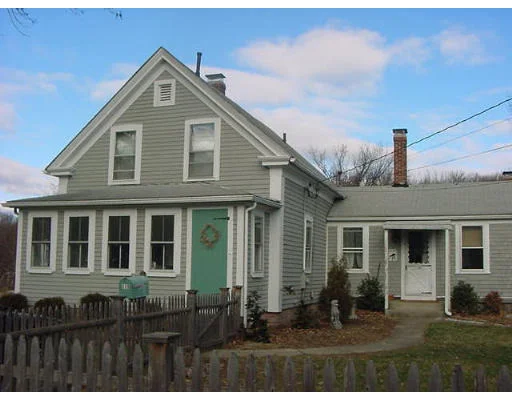 Unit for sale at 119 Summer Street, Maynard, MA 01754