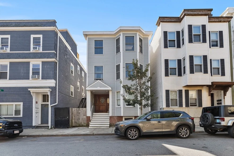 Unit for sale at 843 E 2nd St, Boston, MA 02127