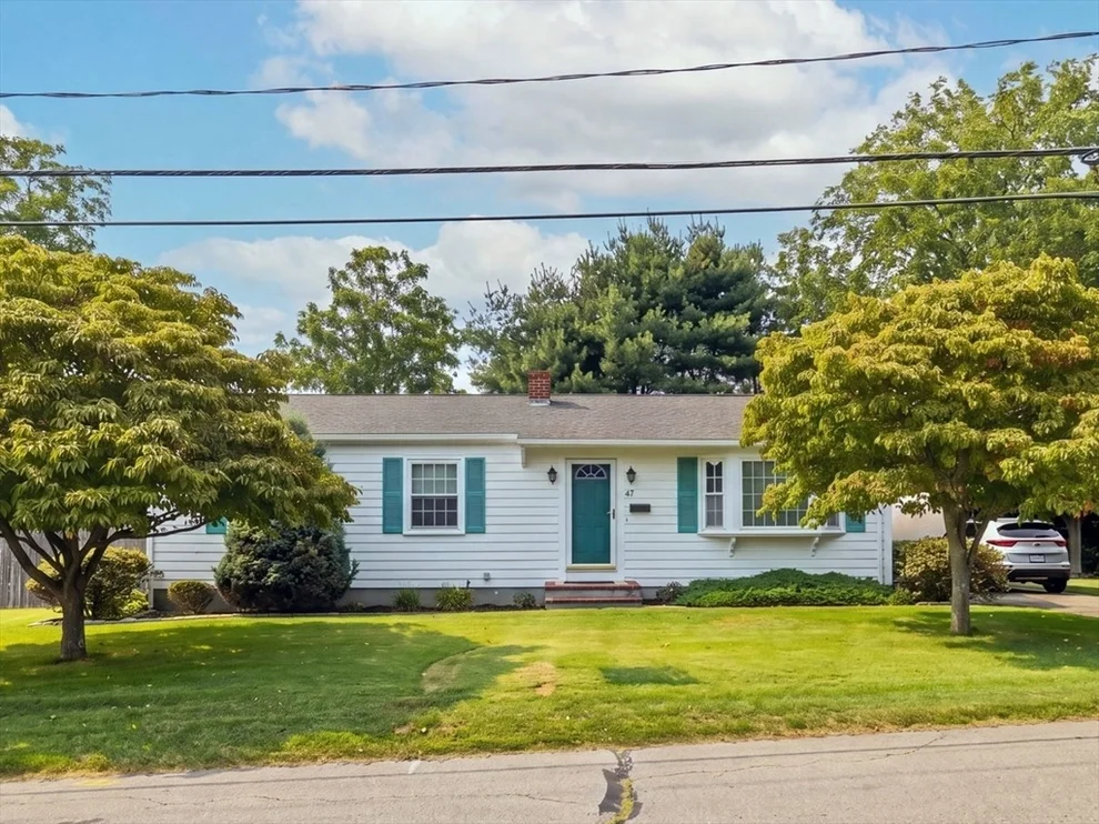 Unit for sale at 47 Lemos Street, New Bedford, MA 02740