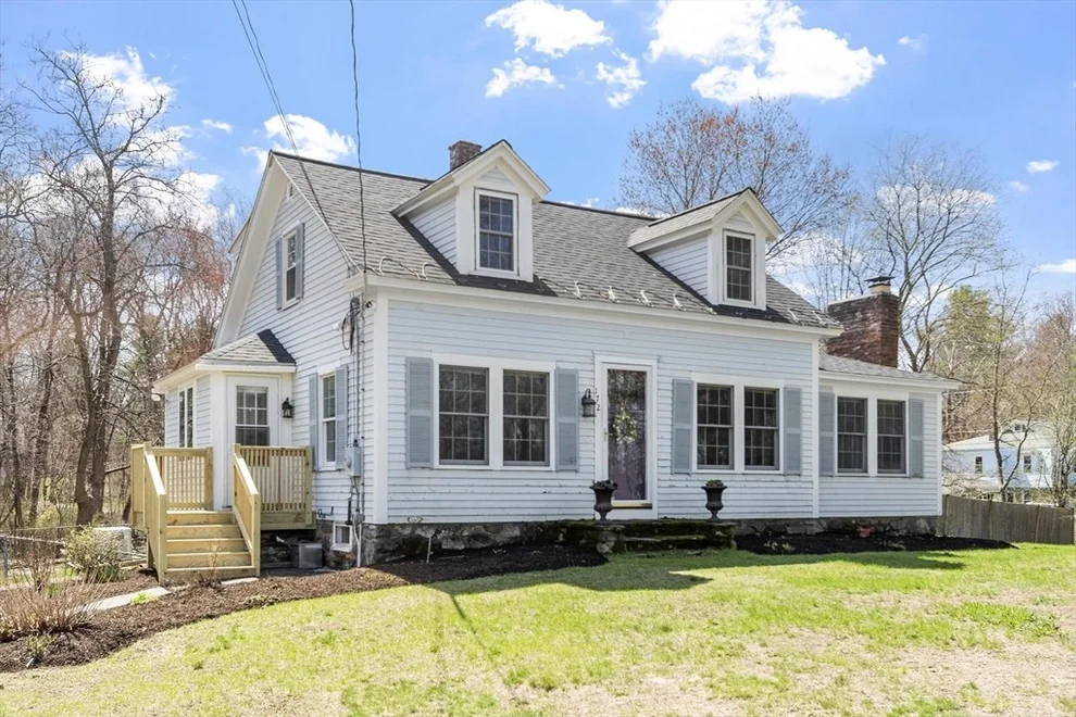 Unit for sale at 172 High Street, Chelmsford, MA 01824