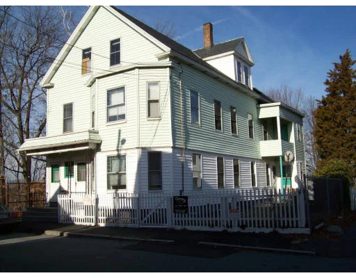 Unit for sale at 100-102 Bourne Street, Lowell, MA 01852