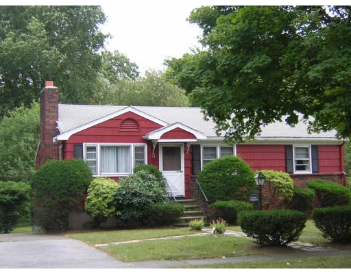 Unit for sale at 2 Crestwood, Peabody, MA 01960