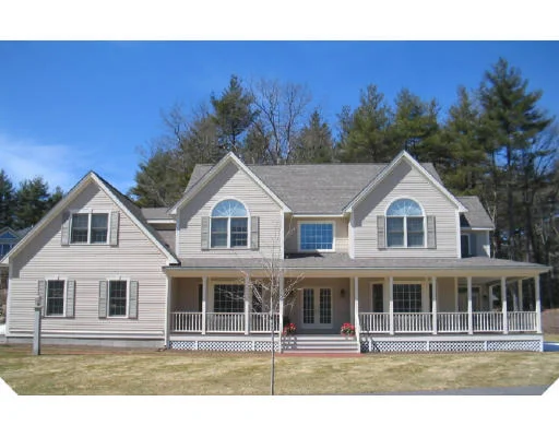 Unit for sale at 4 Salamander Way, Sharon, MA 02067